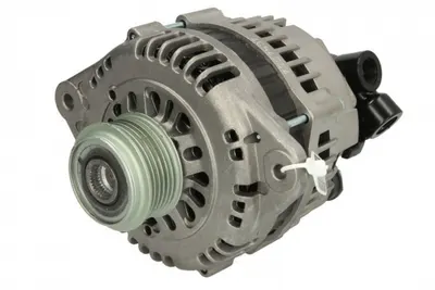 Alternator (12 14V, 100A) potrivit OPEL COMBO TOUR, COMBO MINIVAN 1.7D 07.04