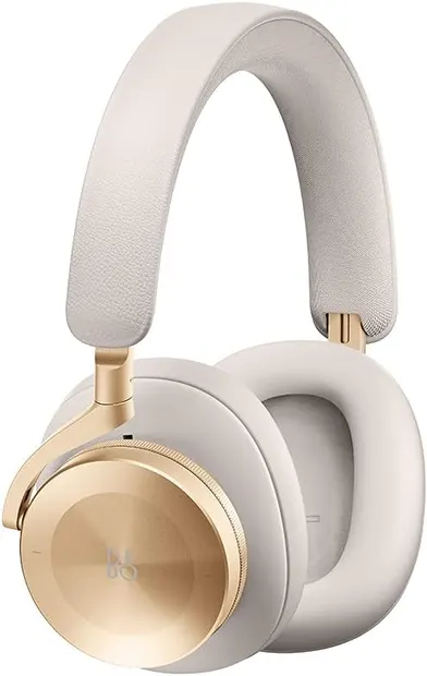 Căști wireless Bang & Olufsen - Beoplay H95, ANC, Gold Tone