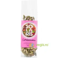 Condiment- Cardamom Intreg Verde 20g