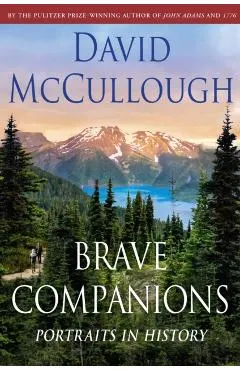 Brave Companions: Portraits in History