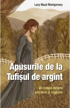Apusurile de la Tufisul de argint