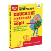 Educatie financiara pentru copii