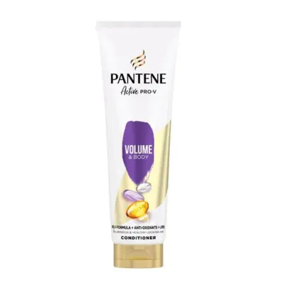 Pantene Balsam de par 275 ml Volume&Body (in tub)