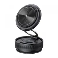 Incarcator Auto Wireless McDodo CH-8610, 15W, 1.67A, Negru