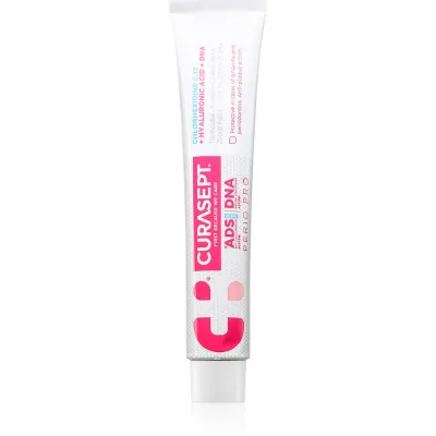 Curasept ADS DNA Perio Pro Pasta de dinti cu gel 75 ml