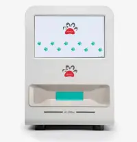 Analizor morfologic multifunctional AI-100VET Sânge Urină Fecale