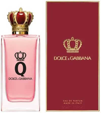 Dolce &amp; Gabbana Apă de Parfum Q, 100 ml