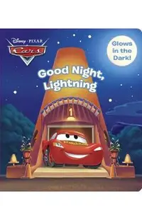 Good Night, Lightning (Disney/Pixar Cars)