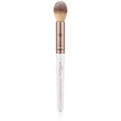 Luvia Cosmetics Elegance Glow Pro iluminator pensulă corectoare 218 1 buc