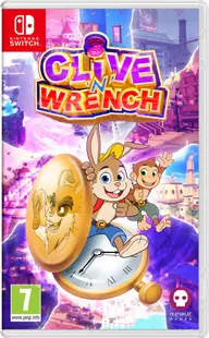 Clive 'N' Wrench (Nintendo Switch)