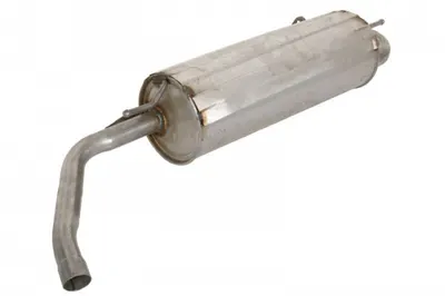 Toba finala esapament potrivit TOYOTA RAV 4 I 2.0 06.94-06.00