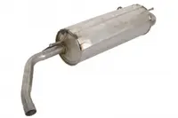 Toba finala esapament potrivit TOYOTA RAV 4 I 2.0 06.94-06.00