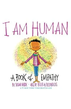 I Am Human:A Book of Empathy
