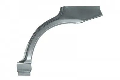 Segment reparatie aripa spate stanga HONDA JAZZ intre 2002-2008