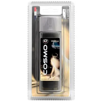 K2 Odorizant Parfum Cosmo Vanilla 50ML V207