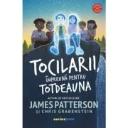 Tocilarii, impreuna pentru totdeauna