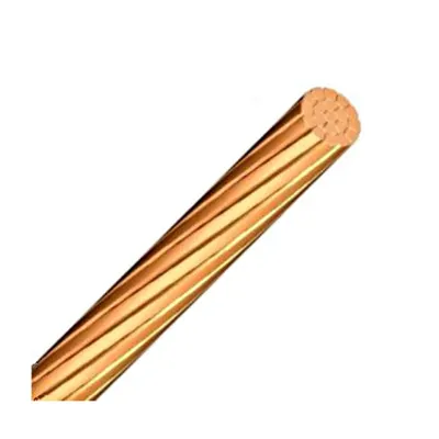 Funie de cupru 70 mm² nestanat