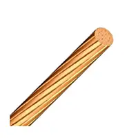 Funie de cupru 70 mm² nestanat