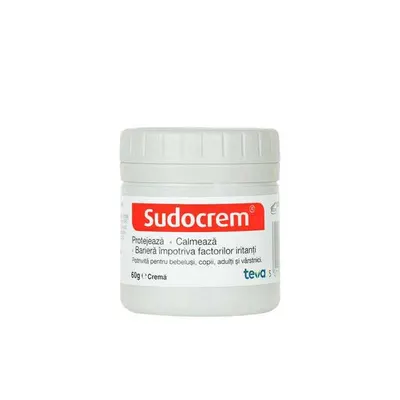 Sudocrem 60g
