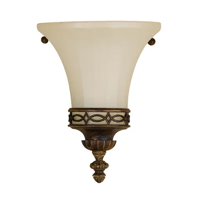 Aplica Drawing Room 1 Light Wall Uplighter