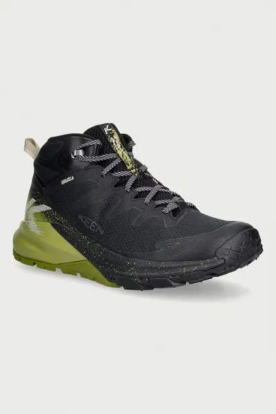 Keen încălțăminte de trekking pentru bărbați TARGHEE APEX MID WP