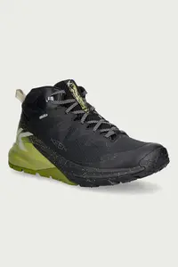 Keen încălțăminte de trekking pentru bărbați TARGHEE APEX MID WP