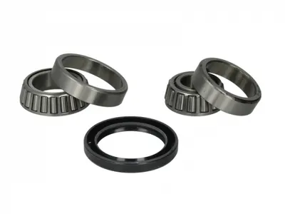 Kit Rulment Roata Spate (29x50x15) Potrivit Honda Accord I, Accord Ii, Civic I, Civic Ii, Jazz I, Prelude Ii, Prelude Iii, Quintet 1.2-2.0 01.79-12.87
