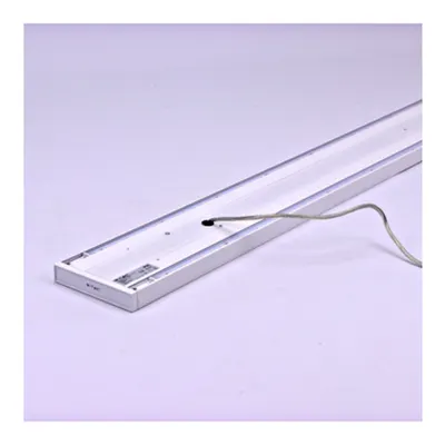 VT-7-62 60W 6600lm 4000K 230V IP20 1-10V alb