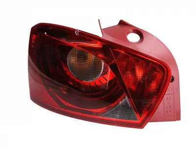 Stop spate Stanga (P21 5W P21W) potrivit SEAT IBIZA IV, IBIZA IV SC, IBIZA IV ST 03.08-05.15