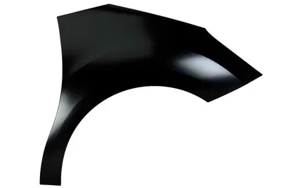 Aripa Dreapta Fata potrivit CITROEN C3 II, DS3 2009-2016