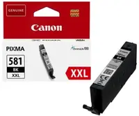 Cartuș de cerneală Canon - CLI-581 XXL, pentru PIXMA TS 9150, negru
