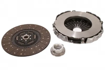 Kit ambreiaj (395mm) potrivit DAF CF 65, LF 45, LF 55 01.01