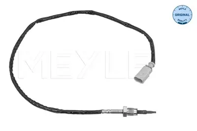 Senzor temperatura evacuare (dupa dpf) SEAT ARONA, ATECA, IBIZA V, LEON ST; SKODA KAROQ, OCTAVIA III, SUPERB III; VW CRAFTER, PASSAT, POLO 1.6D 2.0D dupa 2014