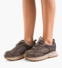 Sneakers dama Bayla Gri