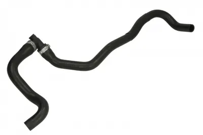 Furtun incalzire potrivit FIAT IDEA, PUNTO; LANCIA YPSILON 1.2 1.4 09.03
