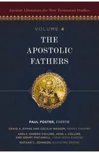 The Apostolic Fathers: 4