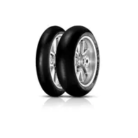 Anvelope moto Pirelli - Diablo Superbike SC2 - 120 70R17 [NHS] [față] Lățime 120 Înălțime 70 Jantă 17