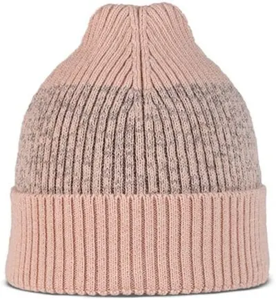 Șapcă BUFF - Merino Active Beanie, roz