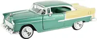 Masina metalica - Chevy Bel Air Clasic(1955)