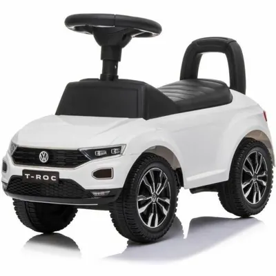 Mașină-Premergător Buddy Toys