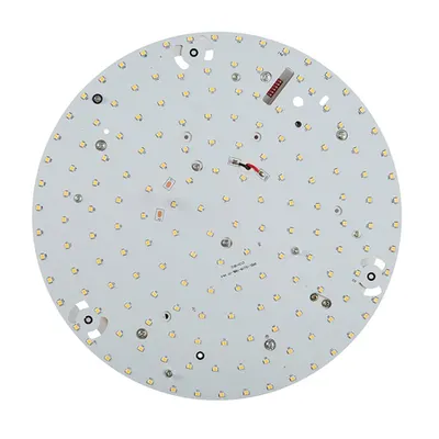 Aplica pentru iluminat decorativ exterior, Luik Microwave emergency gear tray EM 18W cool white