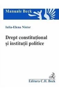 Drept constitutional si institutii politice