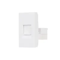 Modul Priza Telefon 1M LUXION, Standard Italian
