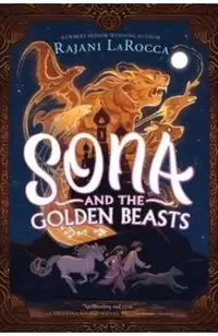 Sona and the Golden Beasts
