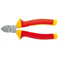 Cleste cu tais lateral VDE 145mm