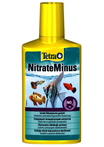 Tetra Aqua Nitrate Minus 100 ml
