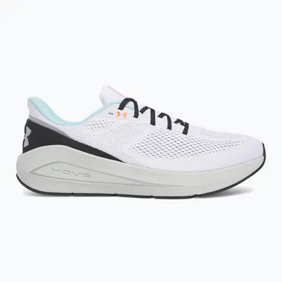 Pantofi de alergare bărbați Under Armour Sonic 7 hydrometallic