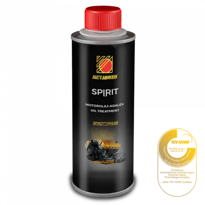 Metabond Spirit 250ml 250ml