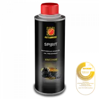 Metabond Spirit 250ml 250ml
