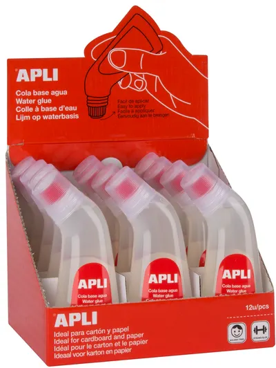 Lipici lichid cu tampon 70ml